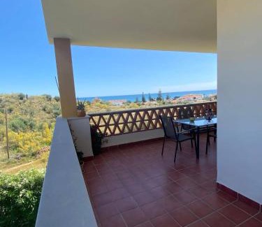 Torre de Benagalbon Apartment | El Rinconcito