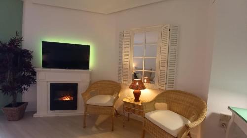 La Canyada dels Pins Apartment | El rinconet
