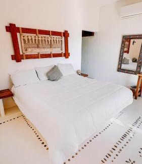 Cuatunalco Hotel | El Risco