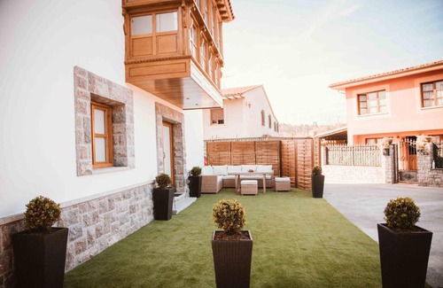 La Portilla House | El Riveru - Astur Casas Rurales