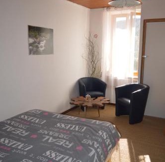 L'Aiguillon Apartment | El roble