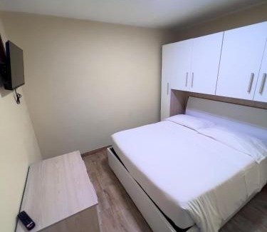 Vezza d'Oglio Apartment | El Rocol
