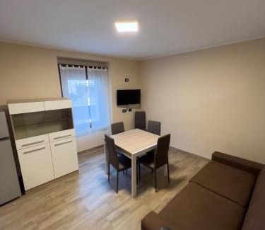 Vezza d'Oglio Apartment | El Rocol