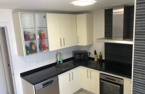 El Rompido Condo | El Rompido. Comfortable townhouse. 5 min walking distance from to town center