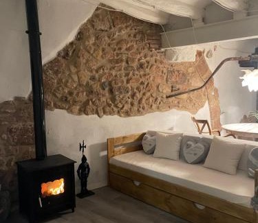 Vilaverd Apartment | El Secret de la LLegenda El Drac