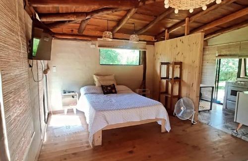 Yala Apartment | El Silencio 2 - Quebrada - Lozano - Yala - Jujuy