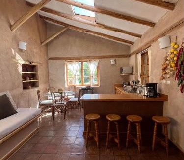 Urubamba Villa | El Silencio
