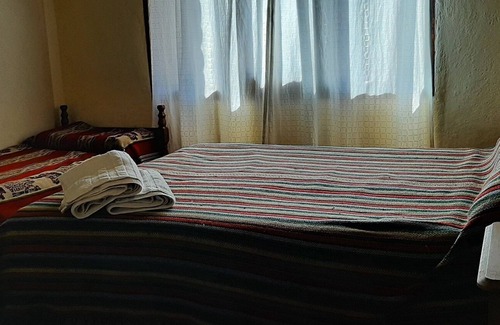 Humahuaca Hotel | El Sol Hostel y Posada Humahuaca
