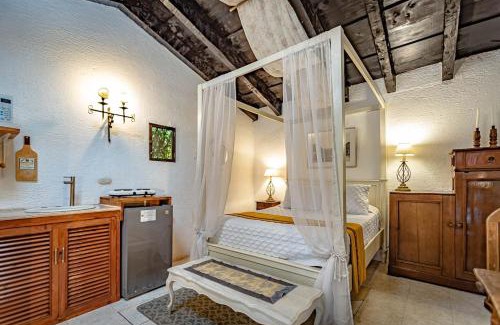 Antigua Guatemala Apartment | El Solar Apartamentos