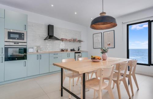 San Felipe Apartment | El Submarino Coastal Home