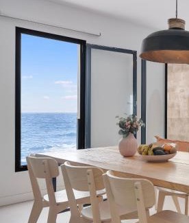 San Felipe Apartment | El Submarino Coastal Home
