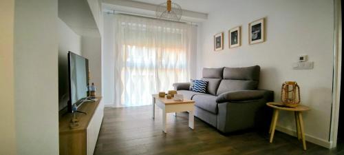 Rincon de la Victoria Apartment | El sueño de Noctiluca
