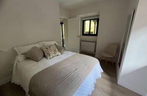 Puente Nuevo Apartment | El sueñu de Chari