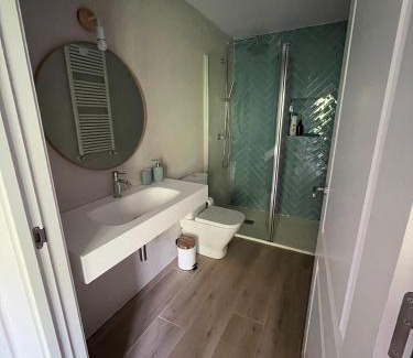 Puente Nuevo Apartment | El sueñu de Chari
