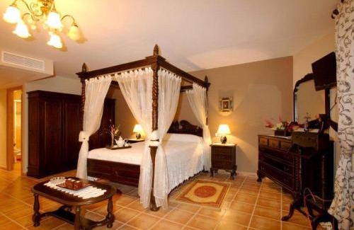 Maluenda House | El Tejado