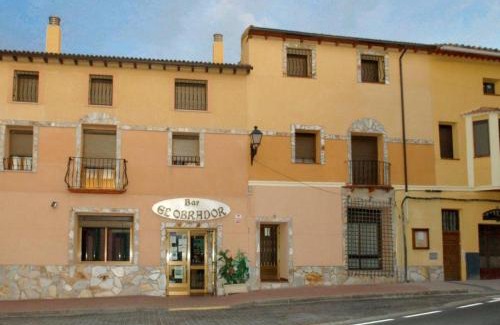 Maluenda House | El Tejado