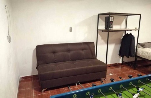 Teotihuacan Centro Apartment | El Teotihuacano is 1.5 km away. From the archaeological zone