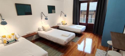 Puente La Reina House | El Tercer Piso