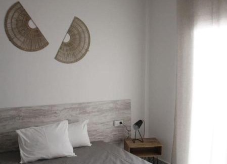 Santpedor Apartment | El Terrer 1834 Apartament