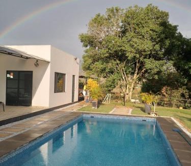 Guaduas House | El Tesoro