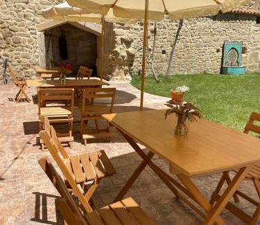 Villalobar de Rioja Apartment | El Tomillar - Alfovar Villa