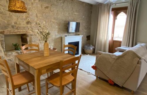 Villalobar de Rioja Apartment | El Tomillar - Alfovar Villa