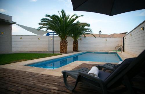 Galvez House | El Tornadillo