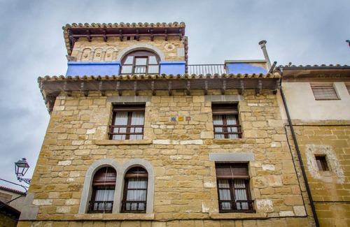 Asin House | El Torreon Magico