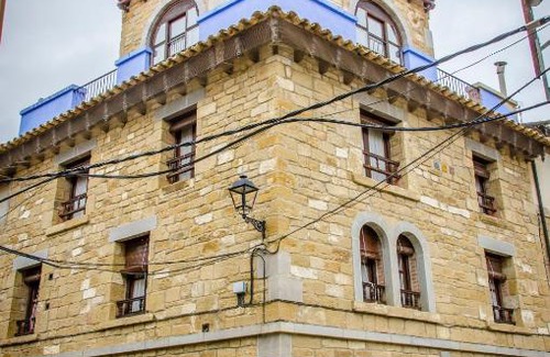 Asin House | El Torreon Magico