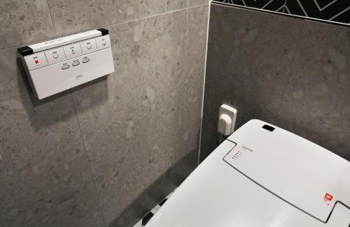 Gunsan Hotel | El Tower Hotel