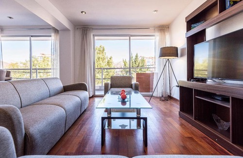 Cusco Apartment | El Triunfo Apartments