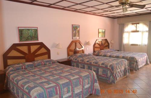 La Palmeria Resort | El Tucano Resort & Thermal Spa