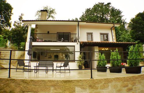 Villaescusa Apartment | El Tujo