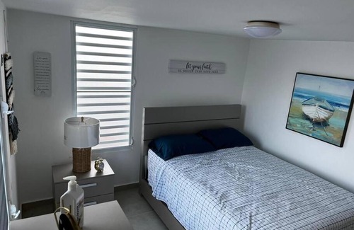 Cabo Rojo Apartment | El vagón de Vale