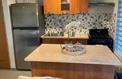 Cabo Rojo Apartment | El vagón de Vale