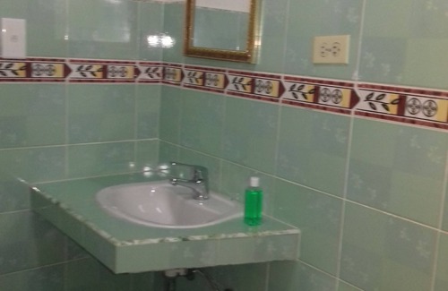 Reparto Playa Apartment | El Vencedor de Matanzas