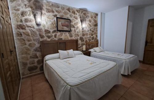 Riopar House | El Ventorrillo Grande