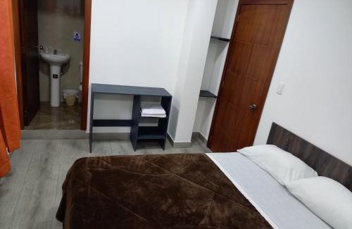 Calderon House | El Vergel Norte