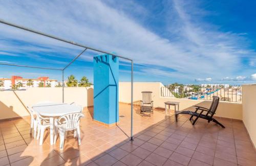 Vergel Apartment | El Verger