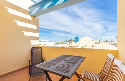Vergel Apartment | El Verger