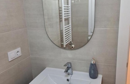 Old Town Apartment | El Viaducto