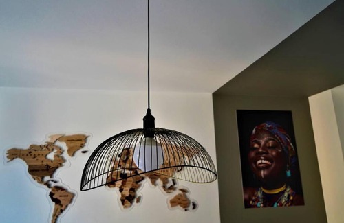 San Salvo Apartment | EL VIAJERO Home for Travellers