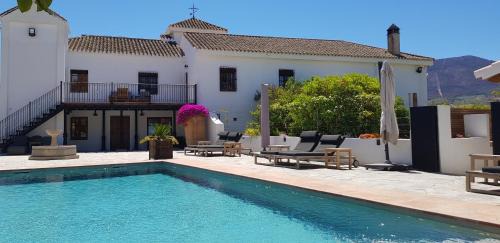 Melegis Bed & Breakfast | El Violin Experiencia Adults only
