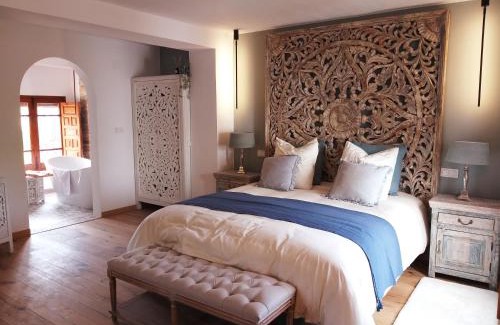 Melegis Bed & Breakfast | El Violin Experiencia Adults only