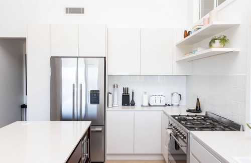 Knockrow House | EL Woods - Byron Bay Hinterland