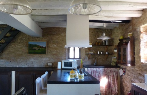 Fuenteheridos Cottage | "El Zurrador" farm, agricultural, livestock and forestry farm with Rural Accommodation.