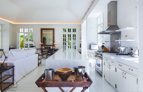 Anse des Flamands Villa | Ela (7/8 Rooms) Luxury villa