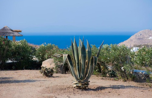 Xilokeratidi Hotel | ELA Boutique Hotel & Spa