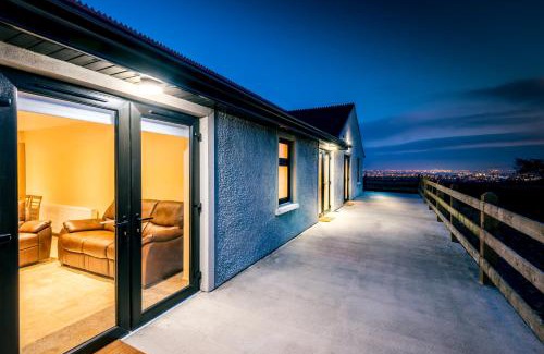 Londonderry House | Elagh Cottages