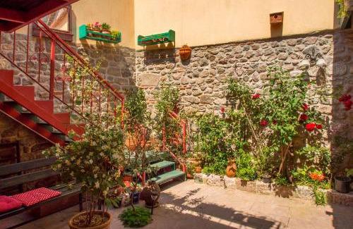 Bergama Hotel | Elaia Hotel